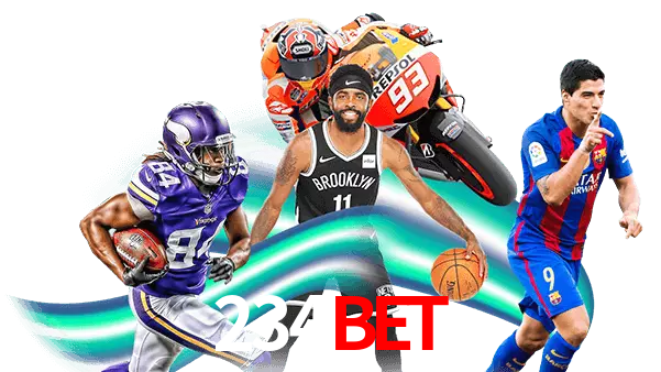 234BET