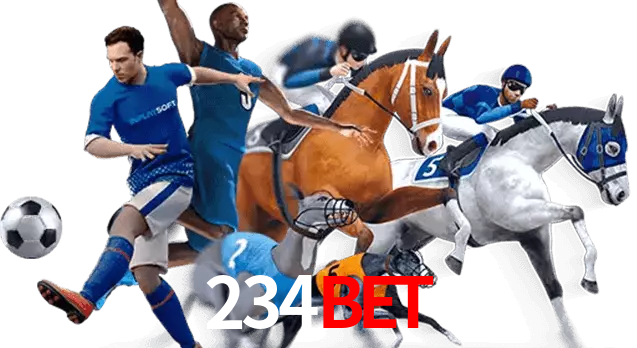 234BET