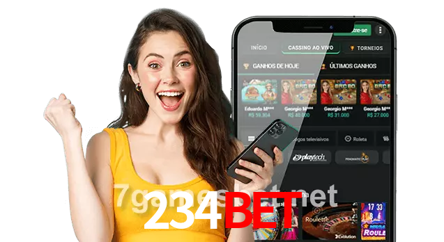 234BET