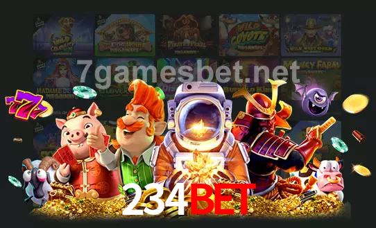 cassino 234BET