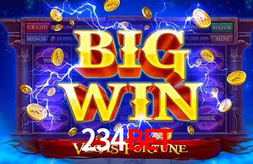 Fortune Tiger no Cassino Online 234BET
