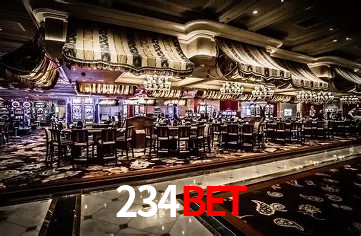 Login 234BET Casino Online
