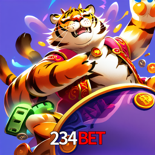 234BET