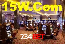 Live Casino 234BET