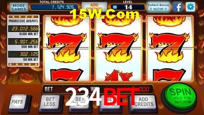 234BET - cassino ao vivo