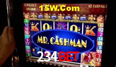 234BET São Paulo - Top Slots