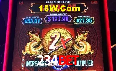 234BET - Pagamento PIX Instantâneo