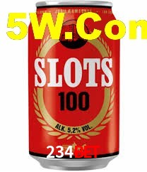 Welcome Bonus 234BET