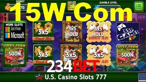 Welcome Bonus 234BET
