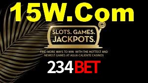 234BET LOGIN
