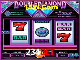 234BET - Security