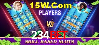 Game Statistics 234BET