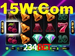 234BET App Interface