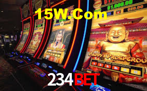 234BET