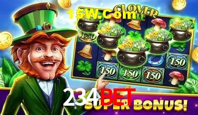 234BET Rio de Janeiro - Slot Strategy