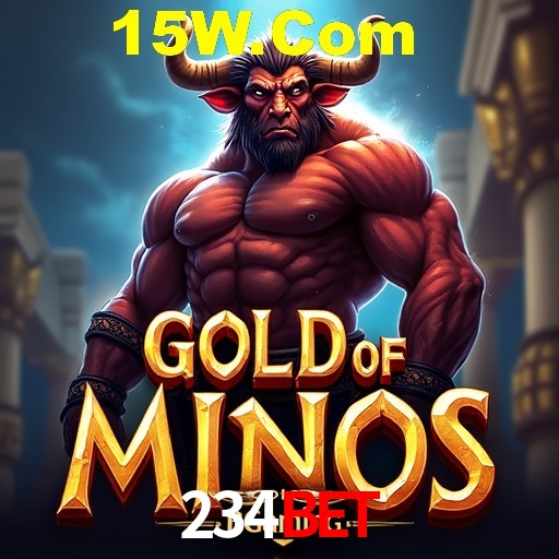 Descubra o Mundo do Cassino Online com 234BET