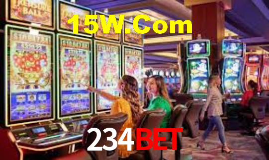 234BET