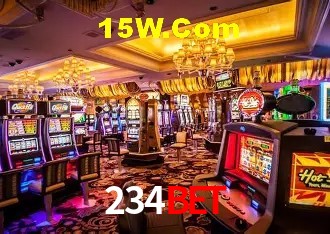 234BET Salvador - Statistics