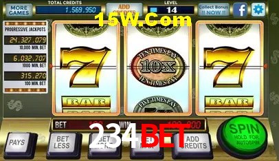 234BET Curitiba - Statistics