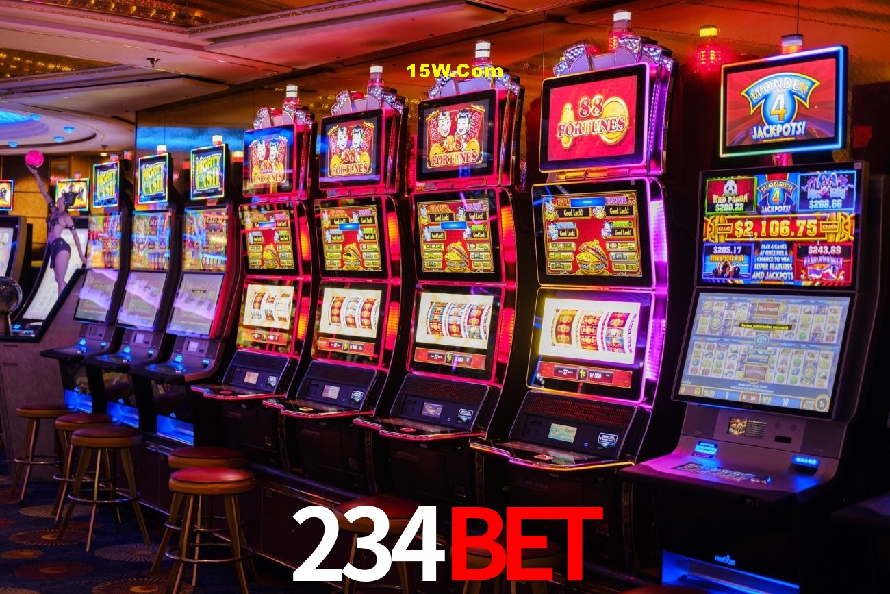 Quick Registration 234BET
