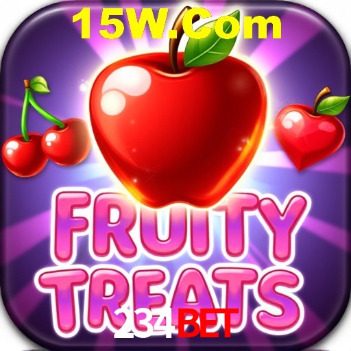 Interface do App 234BET