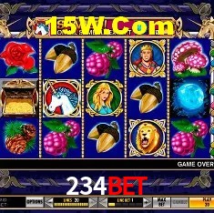 234BET Belo Horizonte - Jackpots