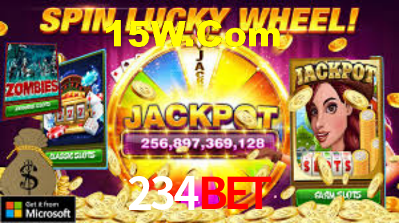 234BET.Com