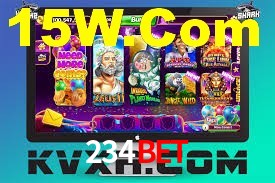 VIP Casino 234BET