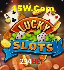 Promoção Relâmpago 234BET