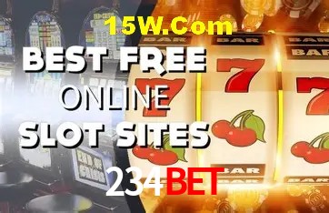 234BET Salvador - Promo Stats