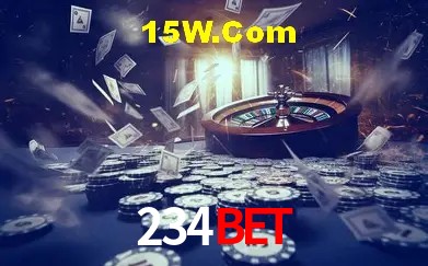 234BET - Análise de Mercados Esportivos