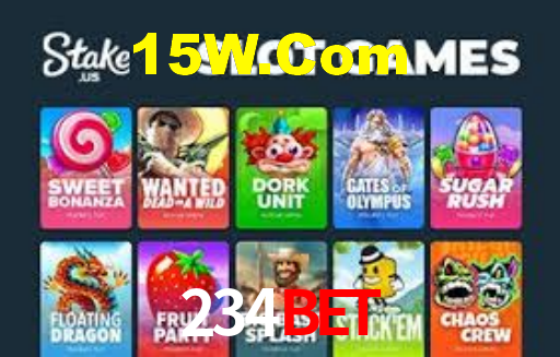 234BET