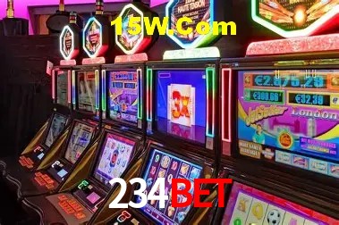 234BET - Rápido Acesse