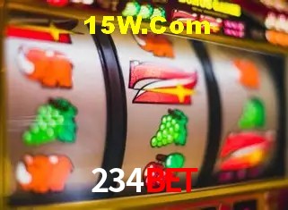 234BET - User Statistics