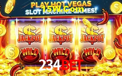 234BET - Support