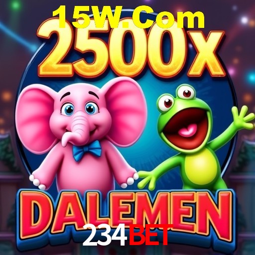 Inovações de Jogos na 234BET: O Futuro das Experiências Interativas
