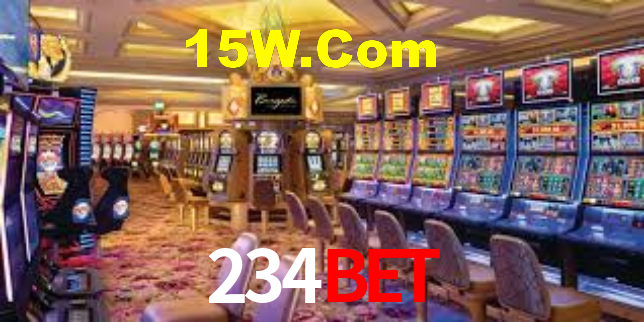 Bônus Generosos e Exclusivos no 234BET para Você!