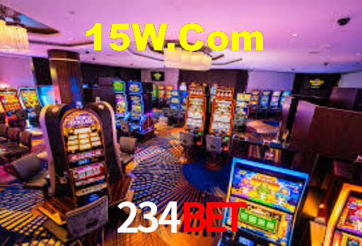 234BET