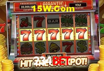 234BET Plataforma - Certificada MGA desde 2015