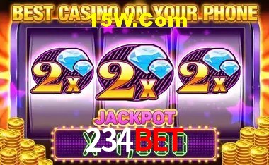 Diretório de Jogos 234BET
