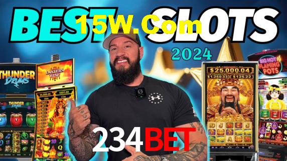 234BET