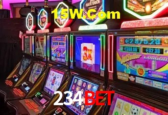 234BET Fortaleza - Reviews