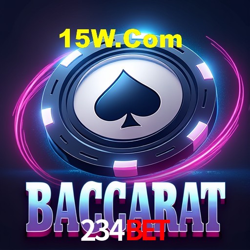Apostas de Tênis 234BET