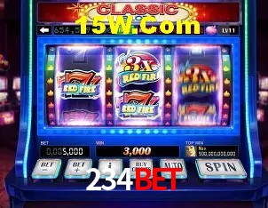 Promoções Sazonais 234BET