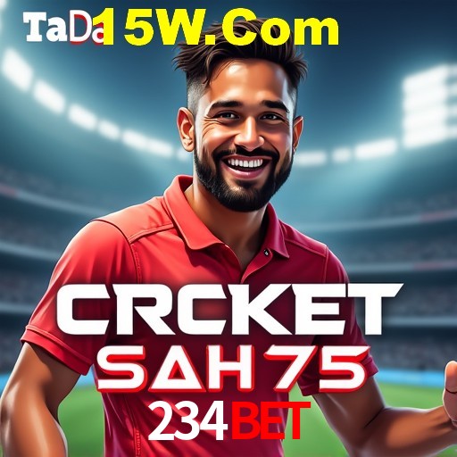 Tennis Betting 234BET