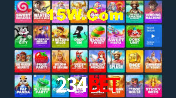 234BET