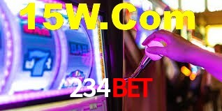 Roulette Table 234BET