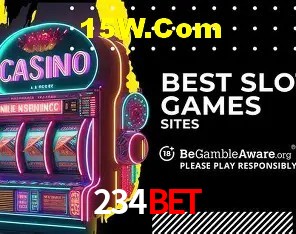 234BET Brasília - Bonus Features