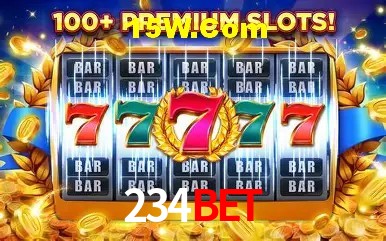 234BET - Winners Celebration