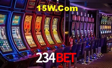Login Seguro 234BET